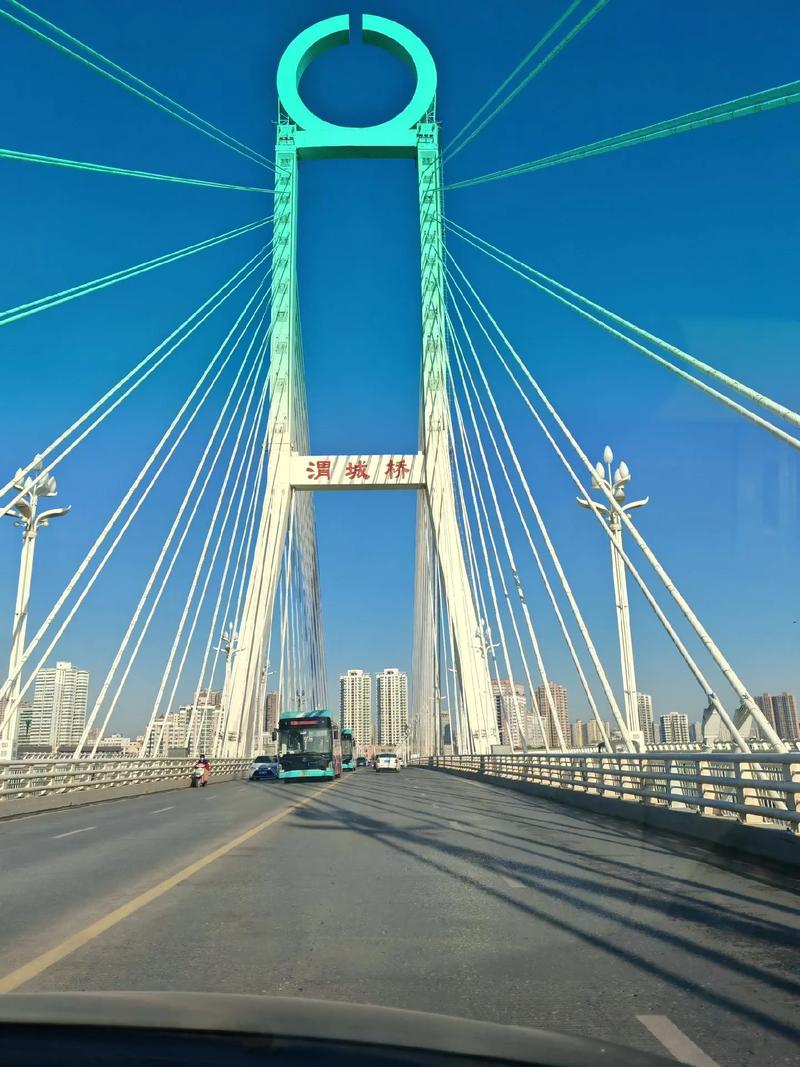 来安汊河大桥最新消息