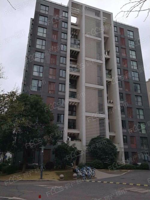 水木华庭二手房出售