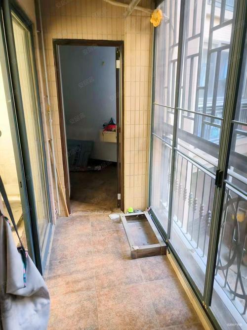 中海万锦豪园二手房