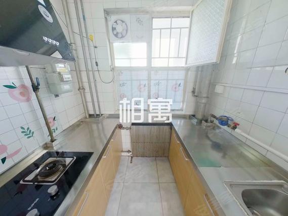 北京石油大院房价