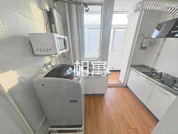 北京石油大院房价