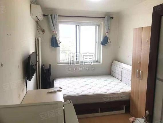 北京石油大院房价