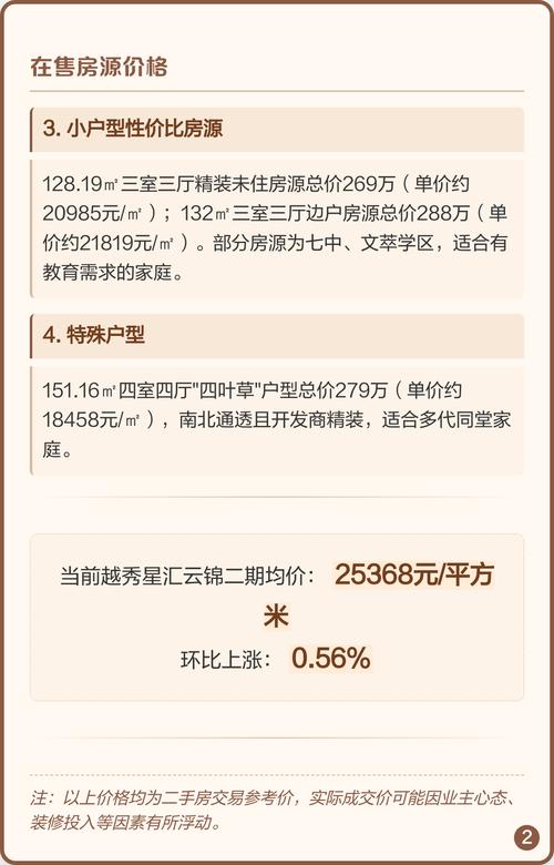 沈阳星汇云锦房价