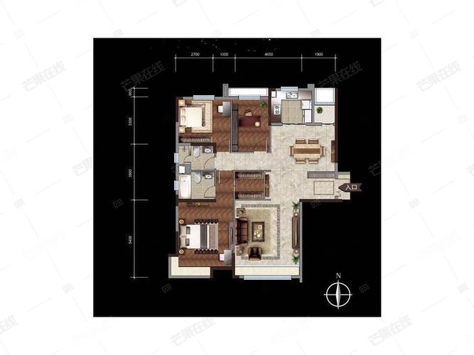 沈阳星汇云锦房价