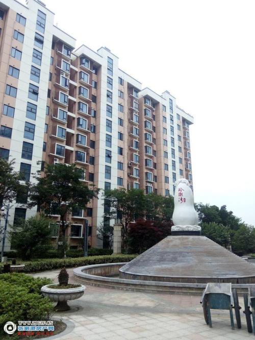 张家港玲珑湾二手房