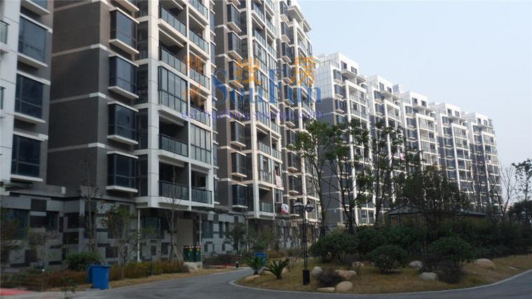 长兴丽湖名居房价