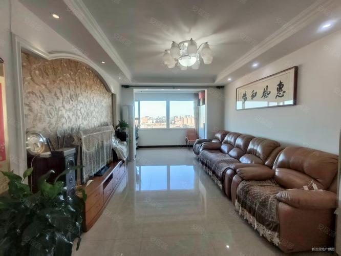 曲阜富贵名苑二手房