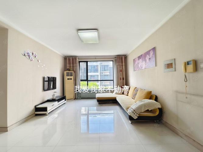 曲阜富贵名苑二手房