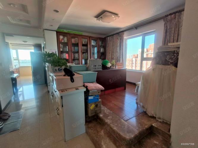 曲阜富贵名苑二手房