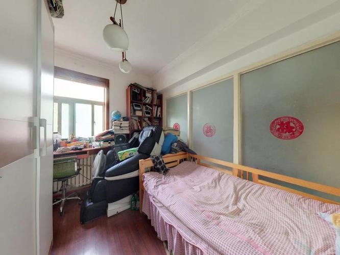 南阳中建小区二手房