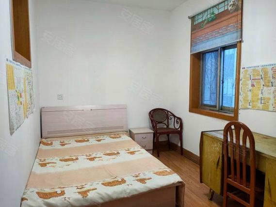 南阳中建小区二手房