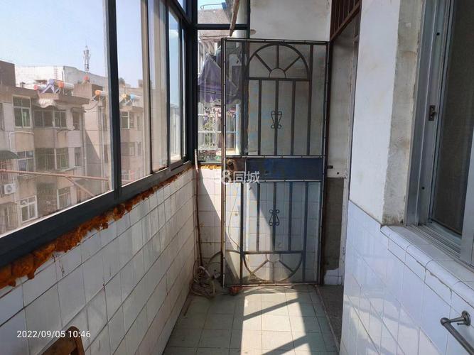 池州兴济小区二手房