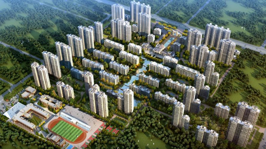 章丘诺德名城最新消息