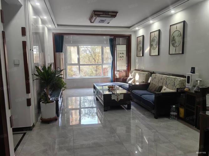 桓台天煜信园最新房价