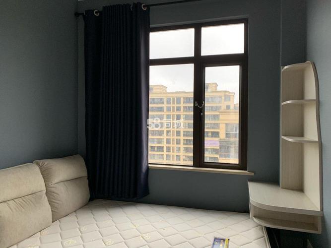 新湖庐山国际最新房价