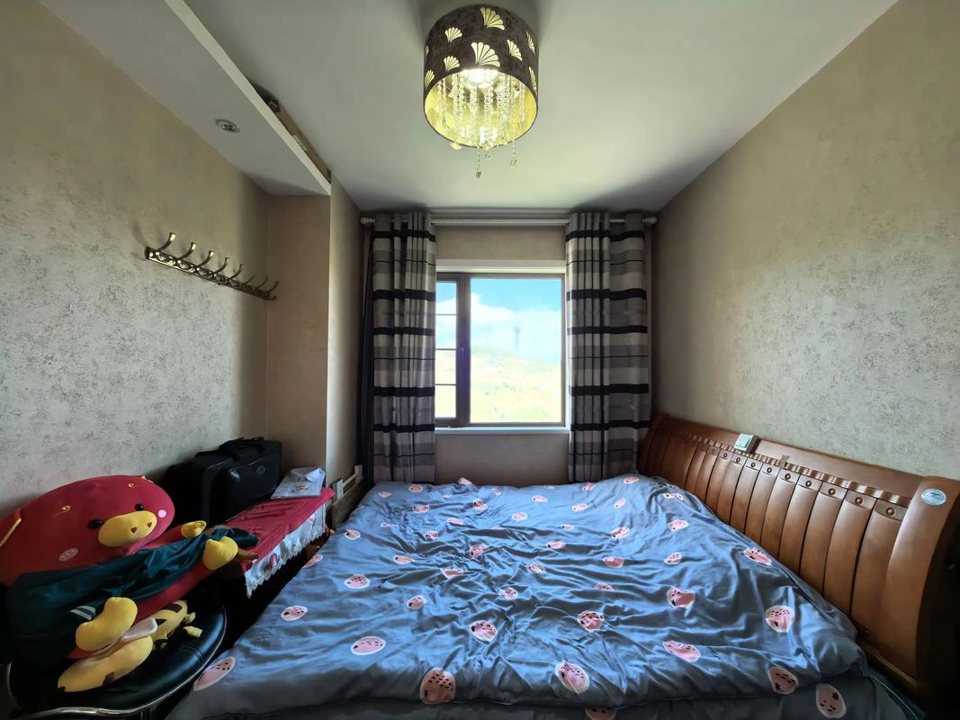 椒江香格里拉二手房