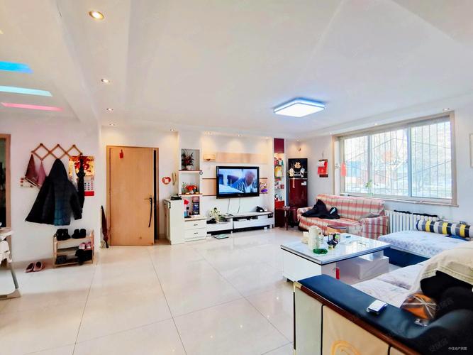 济南美里新居二手房