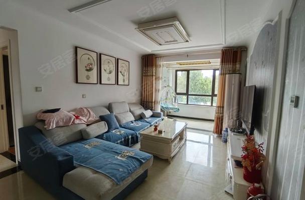 泰安天房美郡二手房