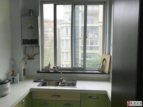 巢湖四海花园最新房价