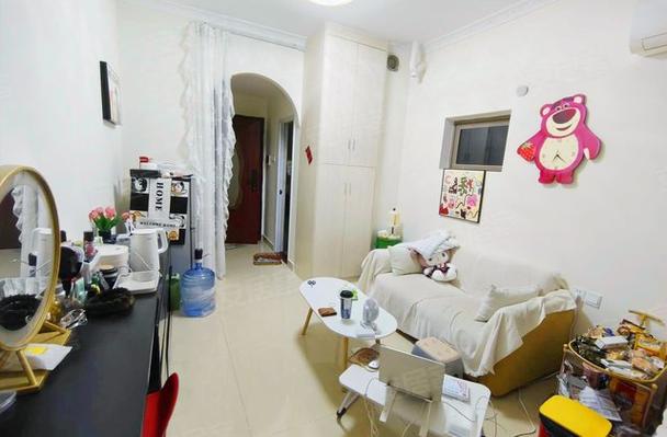 东高地二手房价格