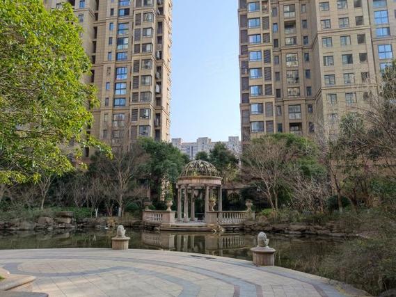 南通豪景华庭最新房价