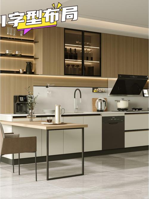 欧派整体厨房价格