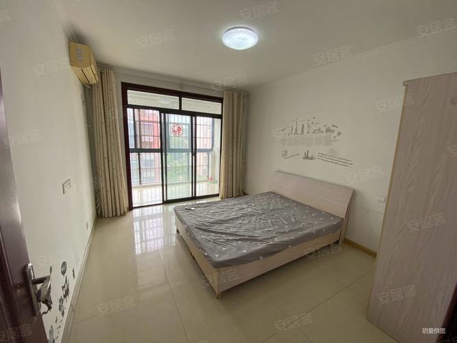 扬州湖畔御景二手房