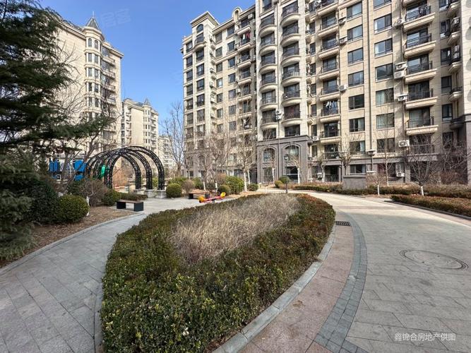 大连三鼎春天二手房