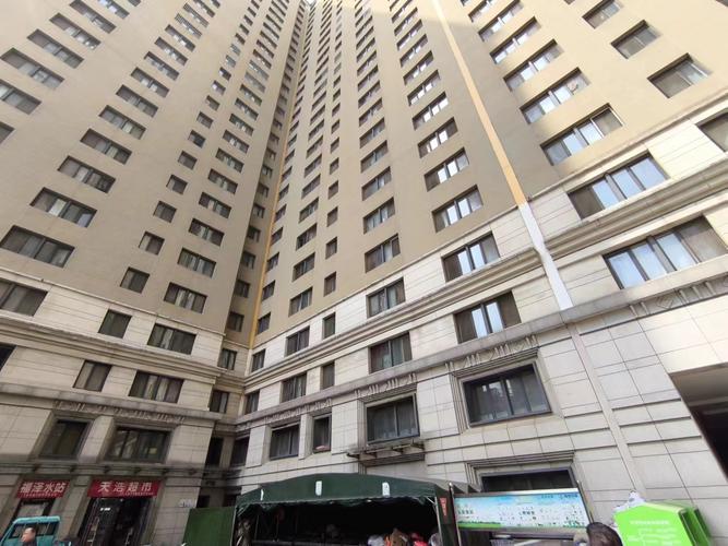 北街家园八区房价