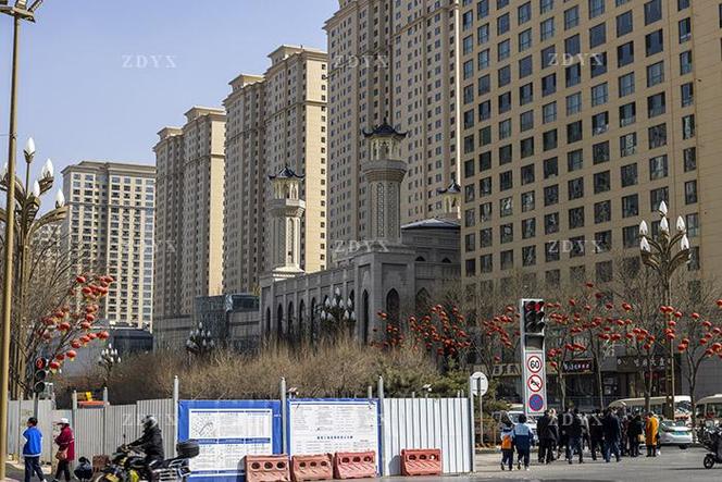 西宁市城东区最新规划