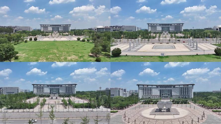 滕州佳美广场最新进展