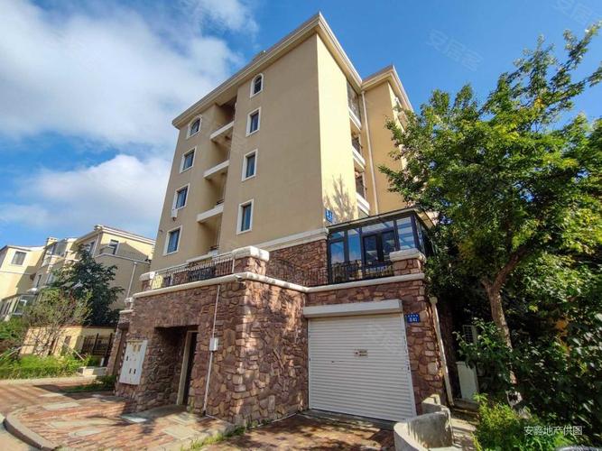 大连美树日记二手房