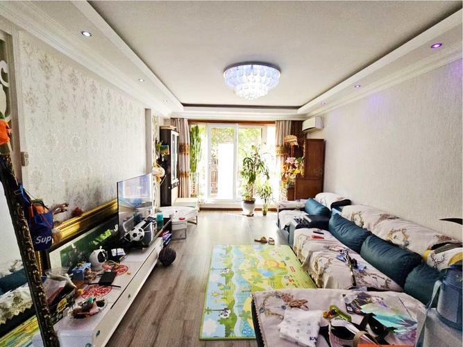 大连美树日记二手房