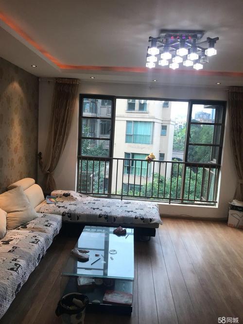 眉山凯旋帝景二手房