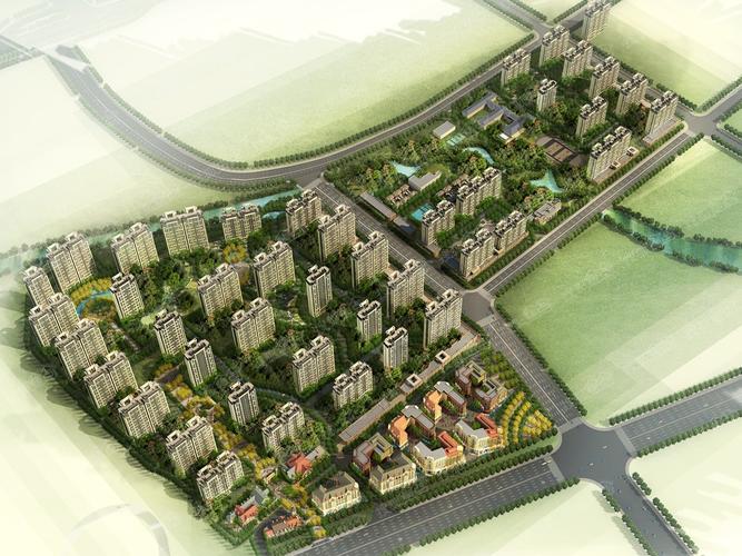 新兴花语原乡最新消息