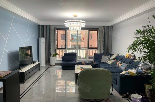 唐山金隅乐府二手房