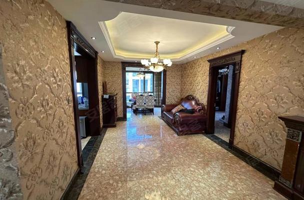 唐山金隅乐府二手房