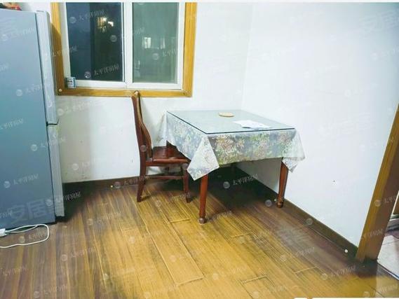 丰庄十四街坊房价