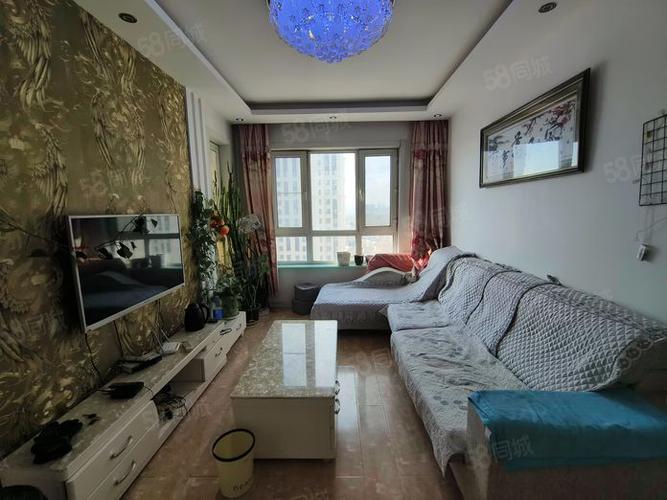 哈市二手房最新房源