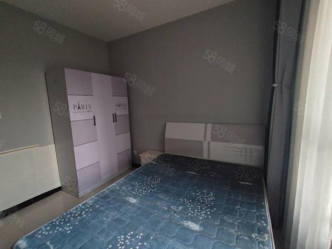 鹤壁漓江柳岸二手房