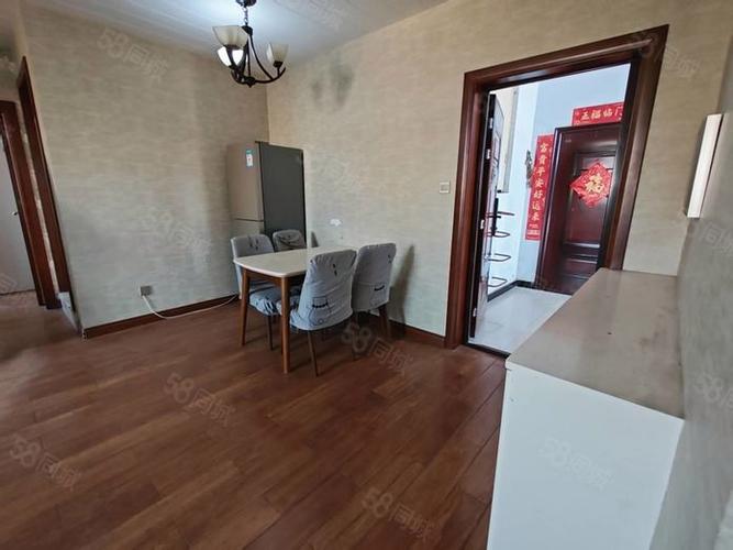 鹤壁漓江柳岸二手房