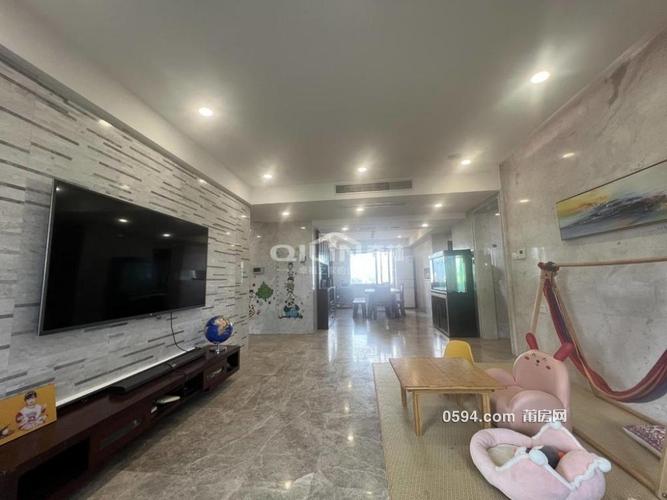 莆田皇庭骏景房价