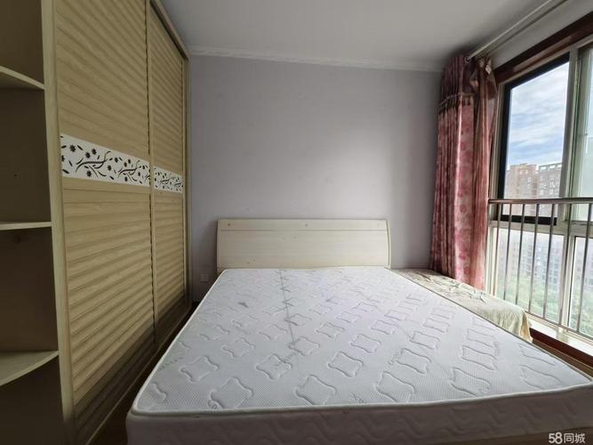 宝鸡城市公馆二手房