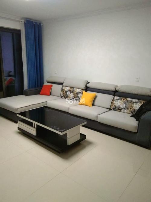 商丘青岛花园二手房