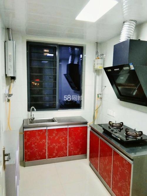 商丘青岛花园二手房