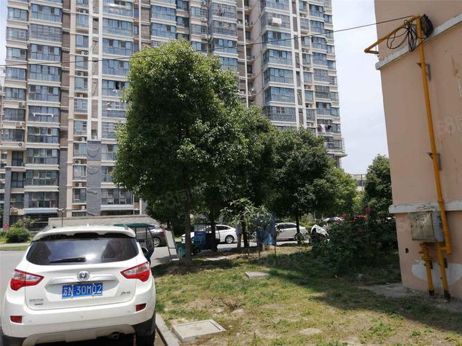 楚州区最新二手房出售