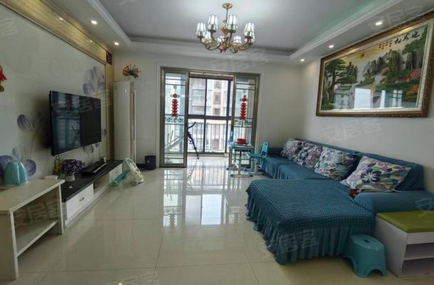 楚州区最新二手房出售