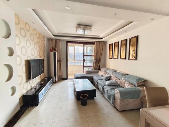 济南力高国际房价