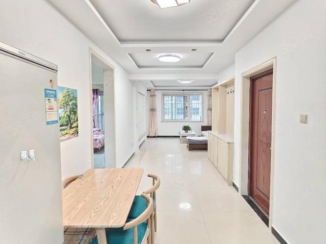 天顺家园二期最新房价