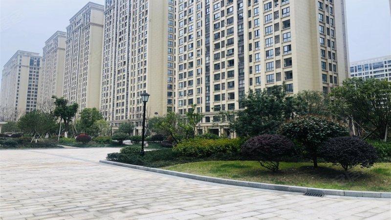 宁波公元世家房价